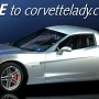 I also have a large inventory of hard-to-find Corvette literature, original and NOS parts.