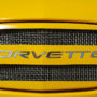 C5 Corvette Front Filler Plate Custom