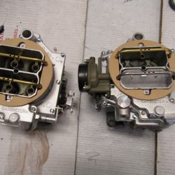 Corvette Parts For Sale