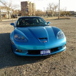 Corvette Parts For Sale