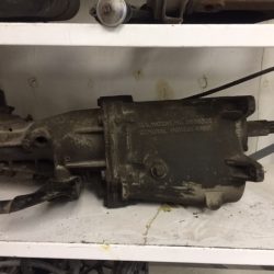 Corvette Parts For Sale