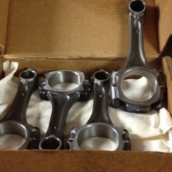 Corvette Parts For Sale