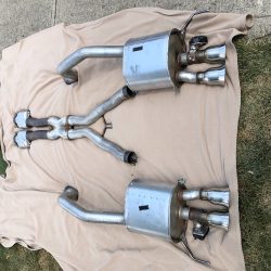 Corvette Parts For Sale