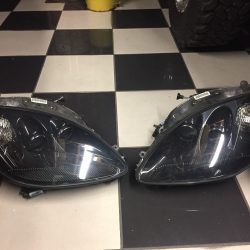 Corvette Parts For Sale