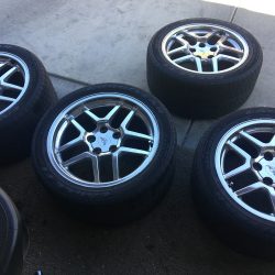 Corvette Parts For Sale