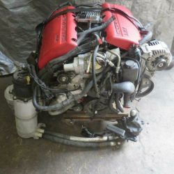 Corvette Parts For Sale