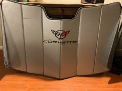 Corvette Parts For Sale