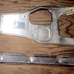 Corvette Parts For Sale