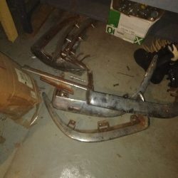 Corvette Parts For Sale