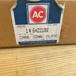 Corvette Parts For Sale