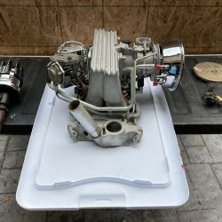 Corvette Parts For Sale