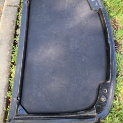 Corvette Parts For Sale