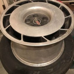 Corvette Parts For Sale