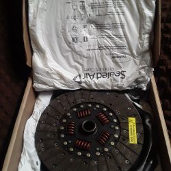 Corvette Parts For Sale