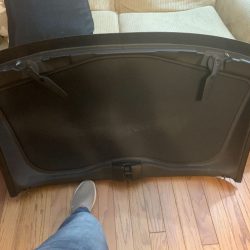 Corvette Parts For Sale