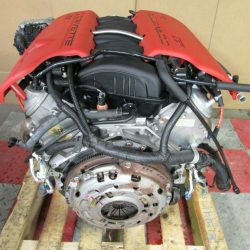 Corvette Parts For Sale