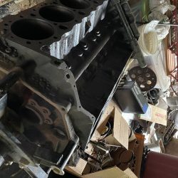 Corvette Parts For Sale