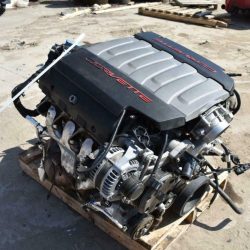 Corvette Parts For Sale