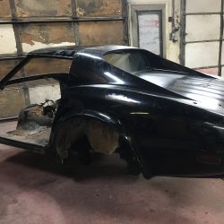 Corvette Parts For Sale