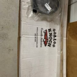 Corvette Parts For Sale