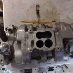 Corvette Parts For Sale