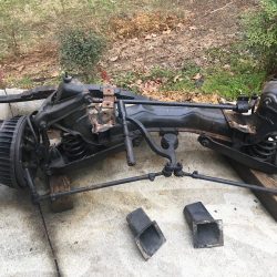 Corvette Parts For Sale