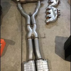 Corvette Parts For Sale