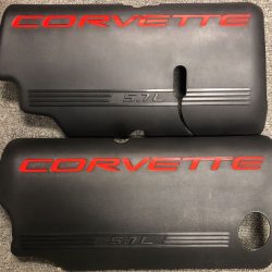 Corvette Parts For Sale