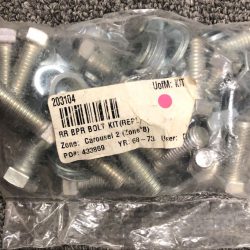 Corvette Parts For Sale