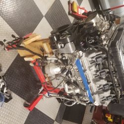 Corvette Parts For Sale