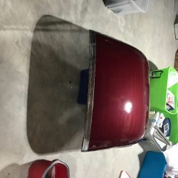 Corvette Parts For Sale