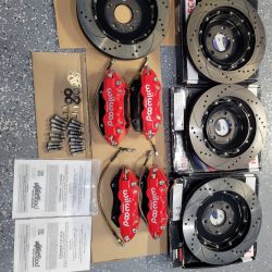 Corvette Parts For Sale