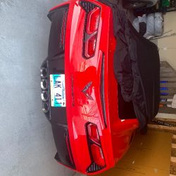 Corvette Parts For Sale