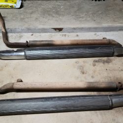 Corvette Parts For Sale