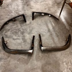 Corvette Parts For Sale