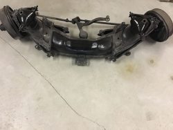 Corvette Parts For Sale