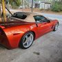 Corvette Parts For Sale