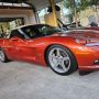 Corvette Parts For Sale