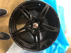 Corvette Parts For Sale