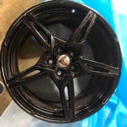 Corvette Parts For Sale