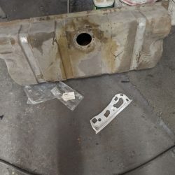 Corvette Parts For Sale