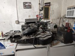 Corvette Parts For Sale