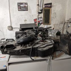 Corvette Parts For Sale