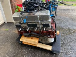 Corvette Parts For Sale