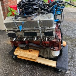 Corvette Parts For Sale