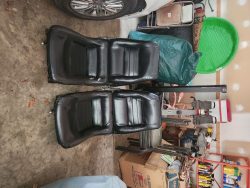 Corvette Parts For Sale