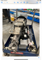 Corvette Parts For Sale