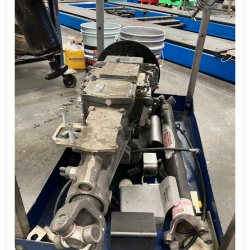 Corvette Parts For Sale