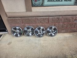 Corvette Parts For Sale