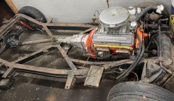 Corvette Parts For Sale